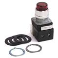 Allen Bradley 800T-QBH2RD1R 800T PB