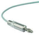 Euchner EGZ12-12-5000 Precision single hole fixing limit switch EGZ