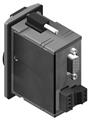 Euchner EKS-A-IDXA-G01-ST09/03/04 Electronic-Key adapter with PROFIBUS DP interface, version FSA