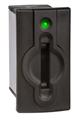 Euchner EKS-A-IPLA-G01-ST05/04-OS7 Electronic-Key adapter EKS Light FSA compact (supports all operating states)