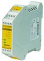 Euchner ESM-BA201 Basic device ESM-BA2, 2 safety contacts, cat 4