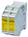 Euchner ESM-BA701 Basic device ESM-BA7, 7 safety contacts, 4 auxiliary contacts, 2 monitoring contacts, cat 4