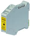 Euchner ESM-BT411-20S Safety relay ESM-BT, 4 safety contacts, time-delay, cat 4