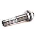 Allen Bradley 872C-M8BN18-FD02 18 mm Barrel Inductive Prox Sensor