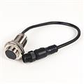 Allen Bradley 872C-MH3NN8-FD05 Inductive Prox Sensor