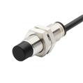 Allen Bradley 872C-NH8BP12-FD02 12 mm Barrel Inductive Prox Sensor