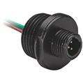 Allen Bradley 888R-M5AC2-1F Receptacle