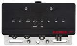 Euchner MBM-PN-S2-MLI-3B-169766 Bus module MBM-PN (M12 connection, D-coded, L-coded 5-pin)