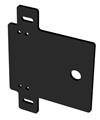 Euchner MGB-A-MOUNTINGPLATE-H-109491 Mounting plate for all MGB handle modules