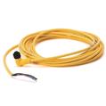 Allen Bradley 889D-R4UE-16 DC Micro Cable