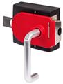 Euchner MGB-H-AA1A3-L-111158 Handle module MGB-H with automatically extending lockout mechanism
