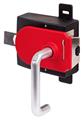 Euchner MGB-H-AA1A6-L-111839 Handle module MGB-H with automatically extending lockout mechanism