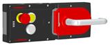 Euchner MGB-L0H-ARA-R-105779 Interlocking set MGB-L0H-ARA, with 2 pushbuttons, emergency stop