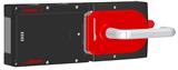 Euchner MGB-L0HE-ARA-R-105780 Interlocking set MGB-L0HE-ARA, without controls or indicators