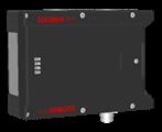 Euchner MGB-L1-ARA-AA1A1-S4-R-111521 Locking module MGB-L1-ARA (guard locking by spring force) without controls or indicators, M12