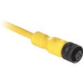 Allen Bradley 889R-F5HEA-10 AC Micro Cable