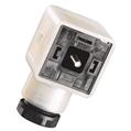 Allen Bradley 889V-LD2DBDD-1 18 mm A Style Valve