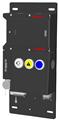 Euchner MGB-L1B-PNC-L-116519