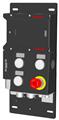 Euchner MGB-L1B-PNC-L-121867