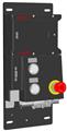 Euchner MGB-L1B-PNC-R-115619