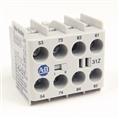 Allen Bradley 100-KFA31Z Auxiliary Contact