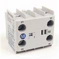 Allen Bradley 100-KFC22 Auxiliary Contact