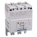 Allen Bradley 140G-H3X3 140G 125A Molded Case Frame