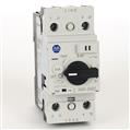 Allen Bradley 140U-D6D2-A50 Circuit Breaker 2-Pole 05 A UL 489
