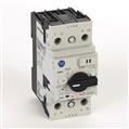 Allen Bradley 140U-D6D2-B20 Circuit Breaker 2-Pole 2 A UL 489