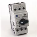 Allen Bradley 140U-D6D3-C10 Circuit Breaker 3-Pole 10 A UL 489