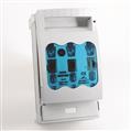 Allen Bradley 141A-NF0102 Busbar Fuse Switch