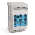 Allen Bradley 141A-NFJ60C MCS Class J 60 A 600V Bus Bar Fuse Base