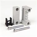 Allen Bradley 141A-TR1 MCS 1-Pole Bus Bar Support