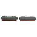 Allen Bradley 1444-TBA-RPC-SPR-01 Plug Connector set