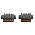 Allen Bradley 1444-TSC-RPC-SPR-01 Plug Connector set