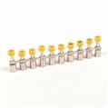Allen Bradley 1492-CJJN6-10 Center Jumper