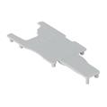 Allen Bradley 1492-P3STPEB Terminal Block Accessory