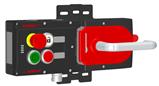 Euchner MGB-L1HE-APA-R-121813