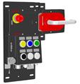 Euchner MGB-L1HEB-PNA-R-170075