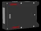 Euchner MGB-L2-ARA-AA1A1-M-104303 Locking module MGB-L2-ARA (guard locking by solenoid force) without controls or indicators