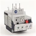 Allen Bradley 193-KA63 193-K Mini Bimetallic Overload Relay