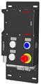 Euchner MGB-L2B-PNC-L-117101