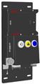 Euchner MGB-L2B-PNC-R-116521