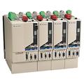 Allen Bradley 2094-PRS1 Kinetix 6000 Slim Power Rail