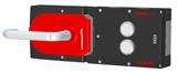 Euchner MGB-L2H-ARA-L-121071 Locking set MGB-L2H-ARA (guard locking by solenoid force) with 2 pushbuttons