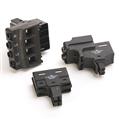 Allen Bradley 2198-H070-ADP-IN Kinetix 5500 Frame 3 connectors for the first drive in a multi-axis system