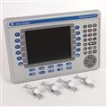 Allen Bradley 2711P-RDB7C PVP6 700 Touch/ Keypad LED Display Modul