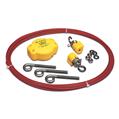 Allen Bradley 440E-A13085 LRTS 75m (246 ft) Installation Kit