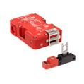 Allen Bradley 440G-TZS21UTRH Guard Locking Switch - 440G TLS-Z GD2: Power to Release
