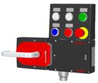 Euchner MGB-L2HC-ARA-L-112532